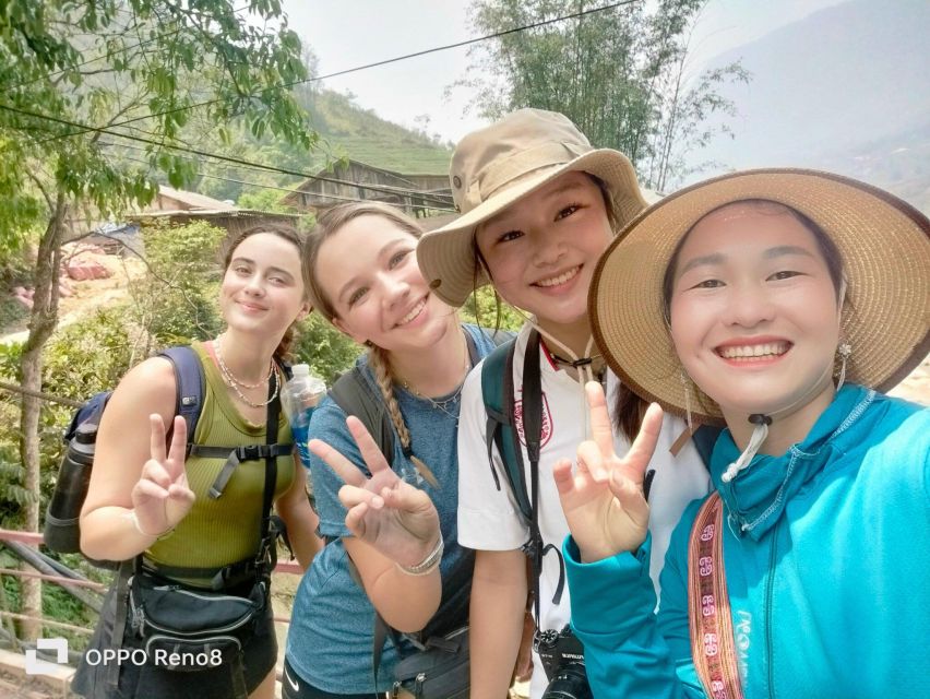 From Hanoi: 2-Day Sapa, Fansipan, and Muong Hoa Valley Tour - Common questions