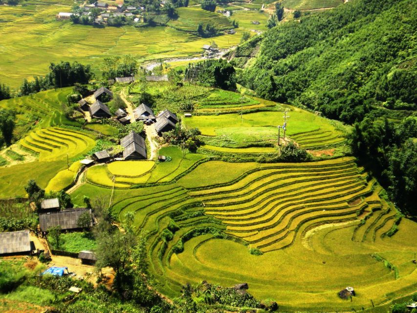 From Hanoi: 2-Day Sapa Trekking Trip With Homestay & Meals - Common questions