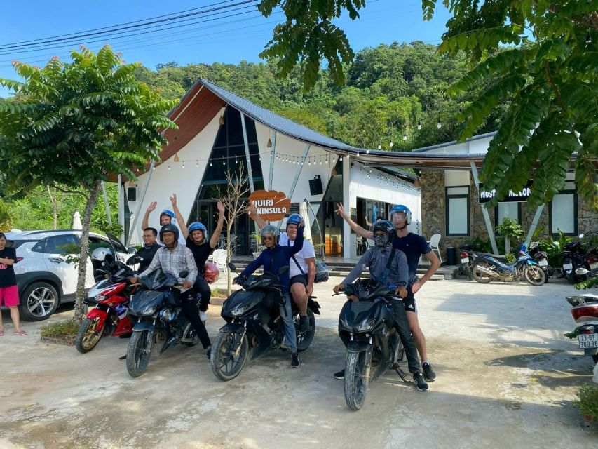 From Hanoi: Ha Giang Loop 4D3N (Easy Rider/Self Driving) - Tips for a Memorable Experience