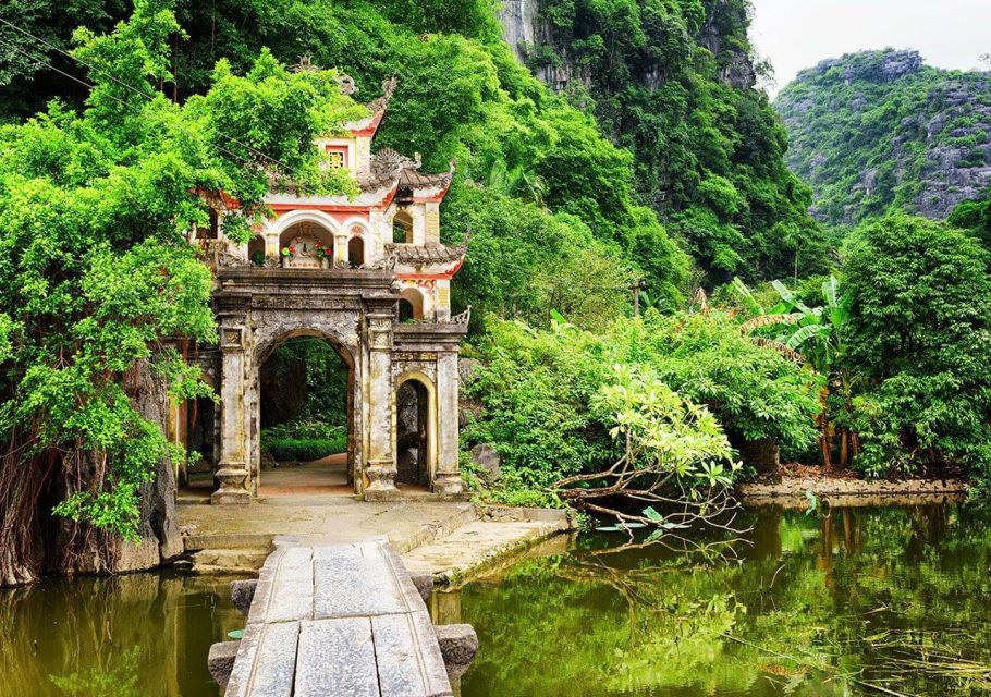 From Hanoi: Ninh Binh 3-Day Unique Trip With Buffalo Cave - Accommodation Options