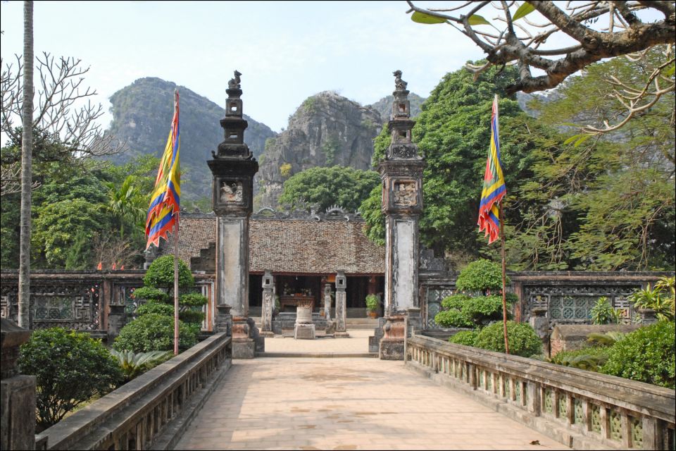 From Hanoi: Ninh Binh & Cuc Phuong National Park 2-Day Tour - Additional Information