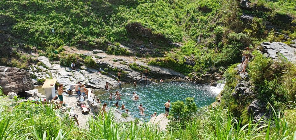 From Hanoi:3-Day Amazing Ha Giang Self-Riding Motorbike Loop - Last Words