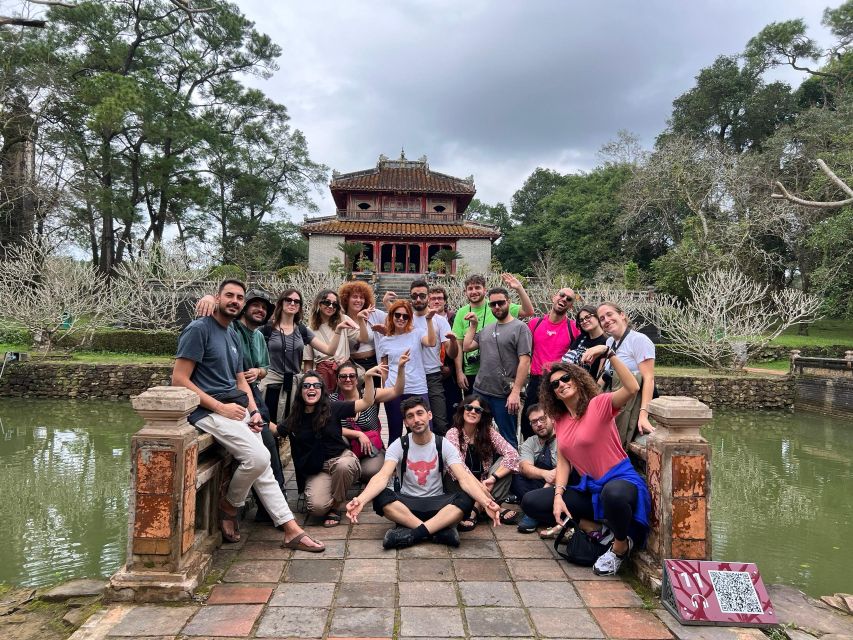 From Hoi An: Hue City Private Tour With Guide - Common questions