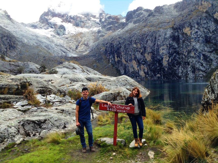 From Huaraz: Private Hike of Laguna Churup With Packed Lunch - Last Words