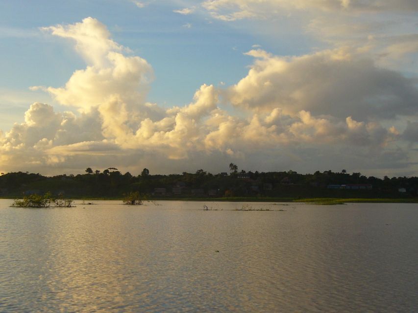 From Iquitos: 4-day Pacaya Samiria National Reserve Tour - Last Words