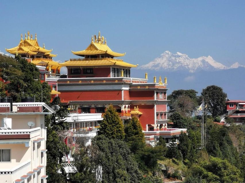 From Kathmandu: Dhulikhel - Namobuddha Spiritual Guided Hike - Common questions