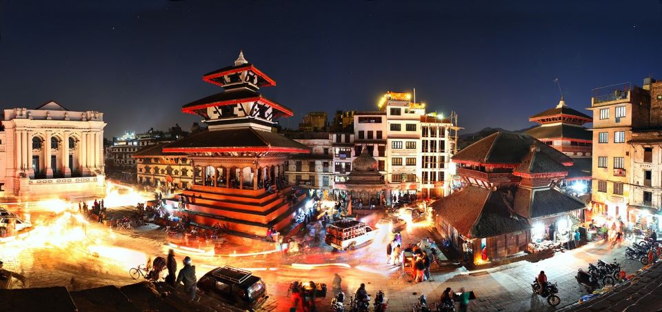 From Kathmandu: Durbar Squares Full-Day Tour - Additional Tips