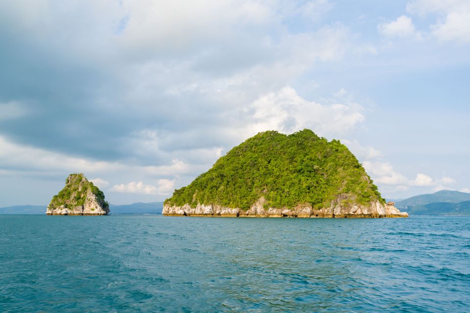 From Koh Samui: Koh Madsum Island Cruise With Lunch Buffet - Last Words