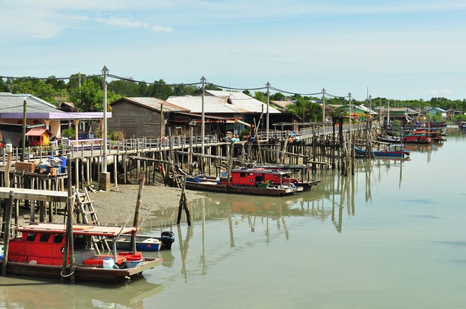 From Kuala Lumpur: Crab Island Tour With Seafood Lunch - Last Words