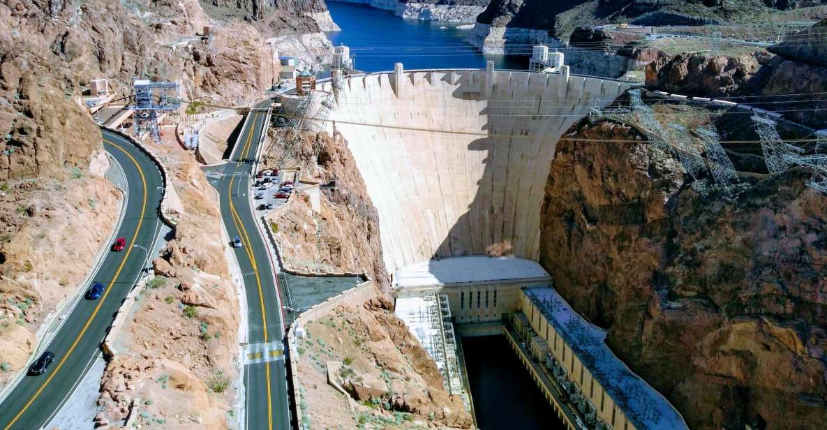 From Las Vegas: Hoover Dam Exploration Tour - Common questions