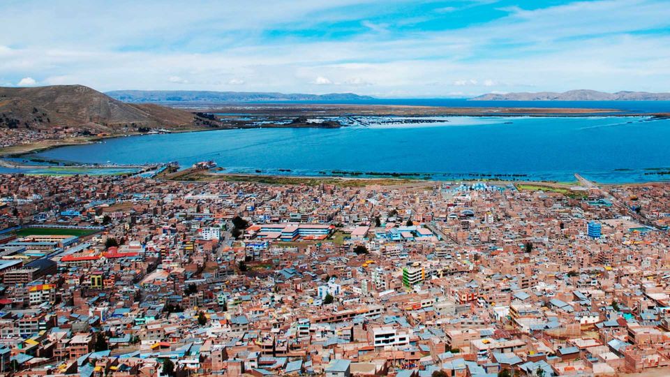 From Lima: Magic Tour Huaraz-Cusco-Puno 13days/12nights - Common questions