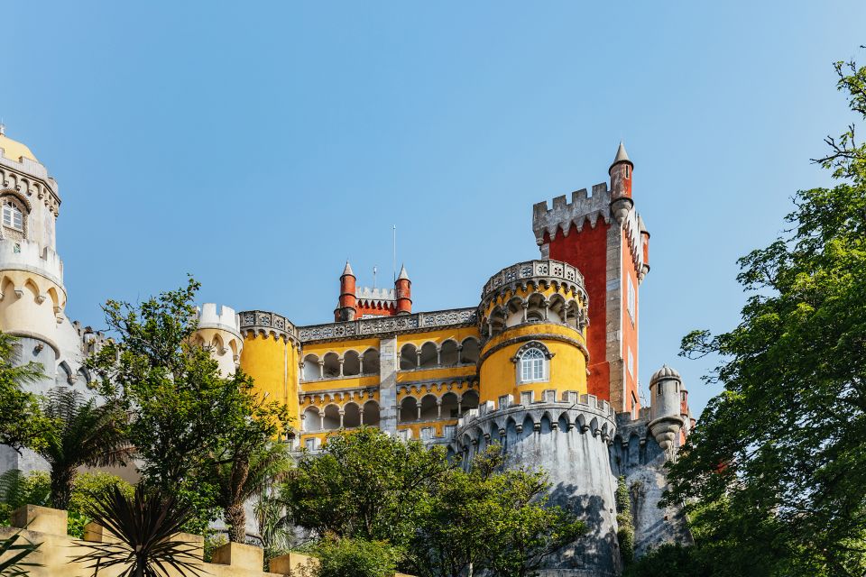 From Lisbon: Sintra and Cascais Small Group Full-Day Tour - Last Words