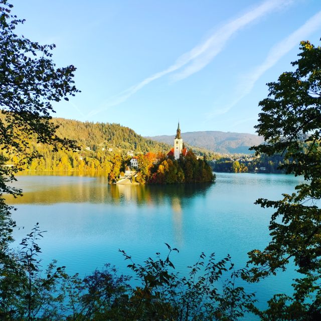 From Ljubljana: Private Bled Lake Day Trip - Last Words