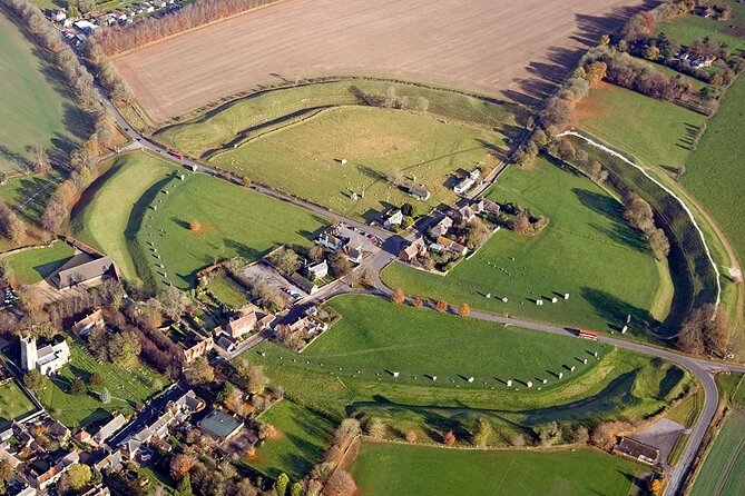 From London: Stonehenge & the Stone Circles of Avebury - Neolithic Experiences