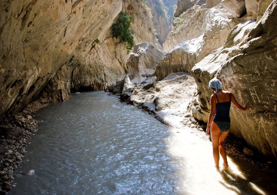 From Marmaris: Fethiye Blue Lagoon Day-Trip With Lunch - Last Words