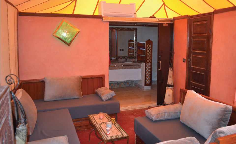 From Marrakech: 2-Day and 1-Night Stay in Agafay Desert - Last Words