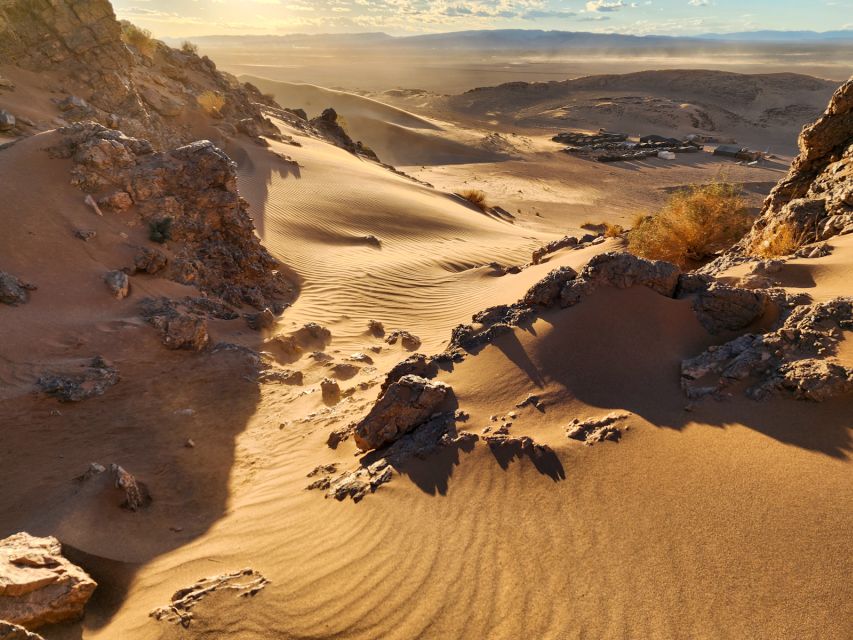 From Marrakech: 2-Day Trip to Zagora Desert With Berber Camp - Last Words