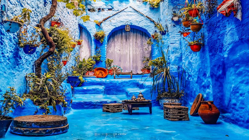 From Marrakech: 3-Day Imperial Cities Tour via Chefchaouen - Last Words