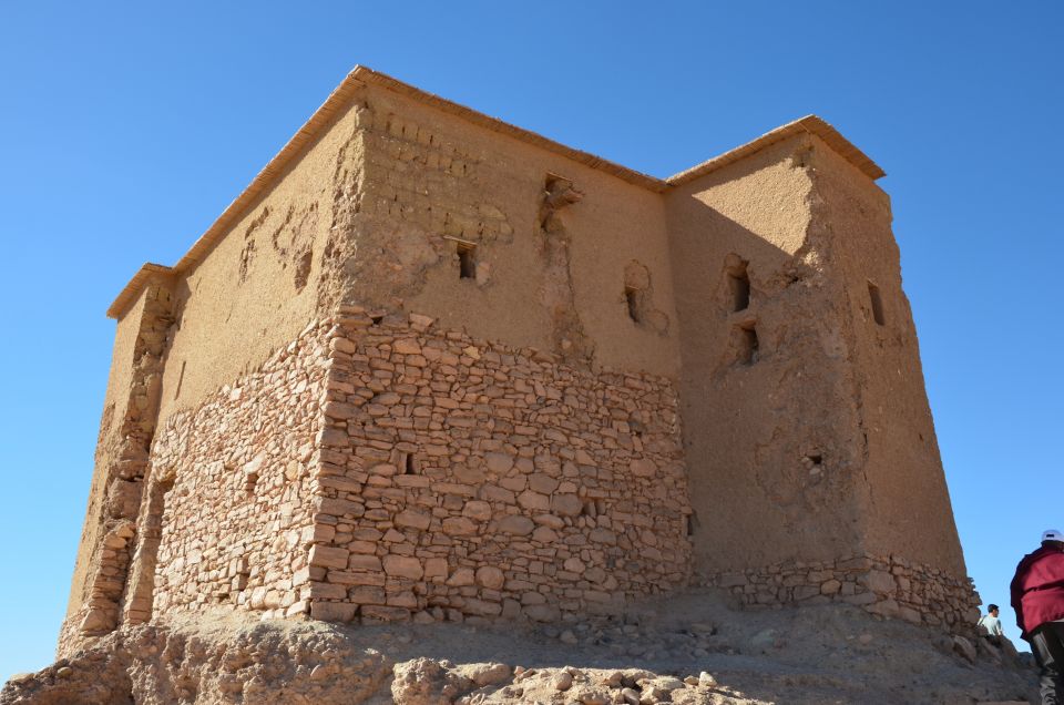 From Marrakech: Ait Ben Haddou and Ouarzazate Day Trip - Last Words