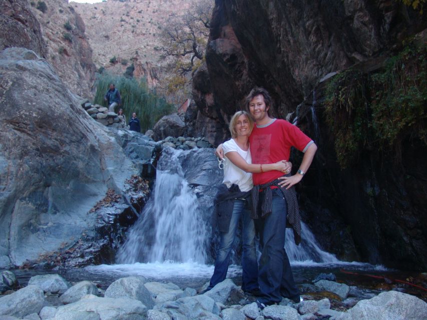 From Marrakech: Ourika Valley Guided Day Tour - Last Words