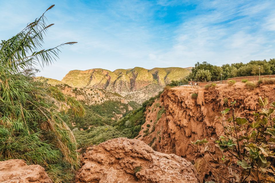 From Marrakech: Ouzoud Waterfalls Guided Hike and Boat Trip - Last Words