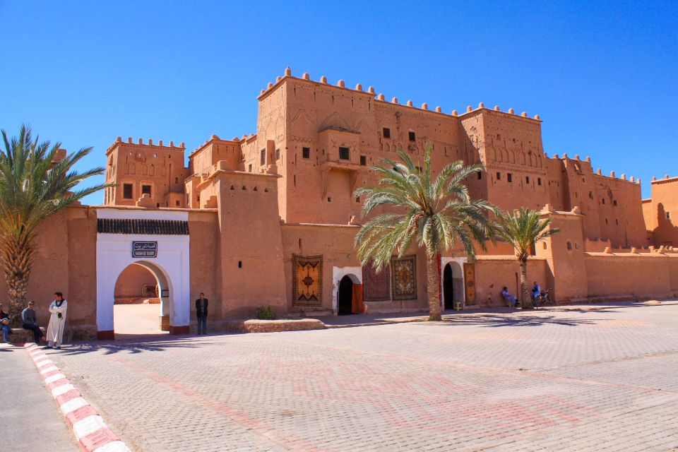 From Marrakech: Overnight Luxury Camping Trip to Zagora - Last Words