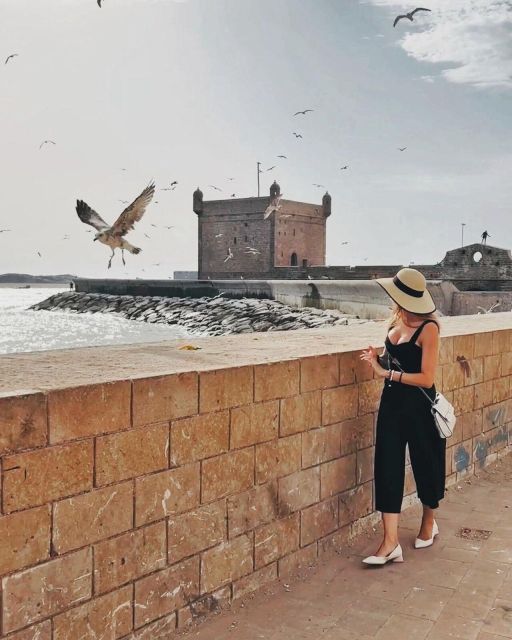 From Marrakech to Essaouira: Luxurious Pivate Day Trip - Last Words