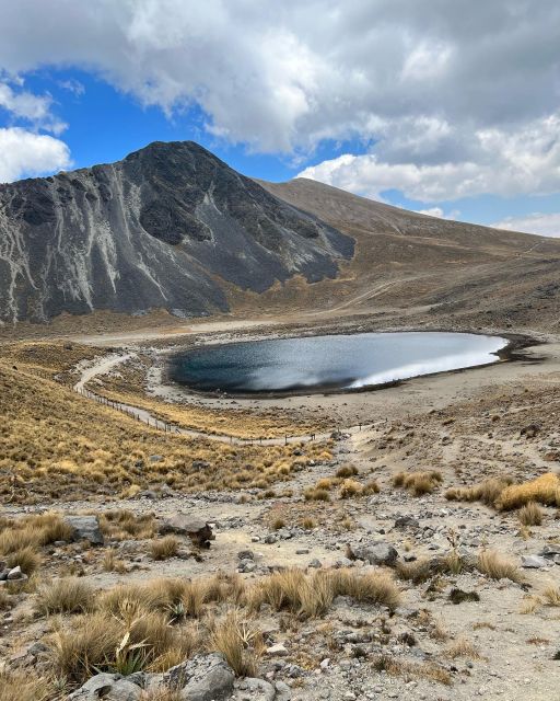 From Mexico City: Hike in Toluca's Mountain (Private Tour) - Last Words