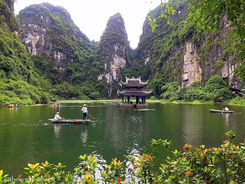 From Ninh Binh: Bai Dinh, Trang An & Mua Cave Full-Day Tour - Last Words