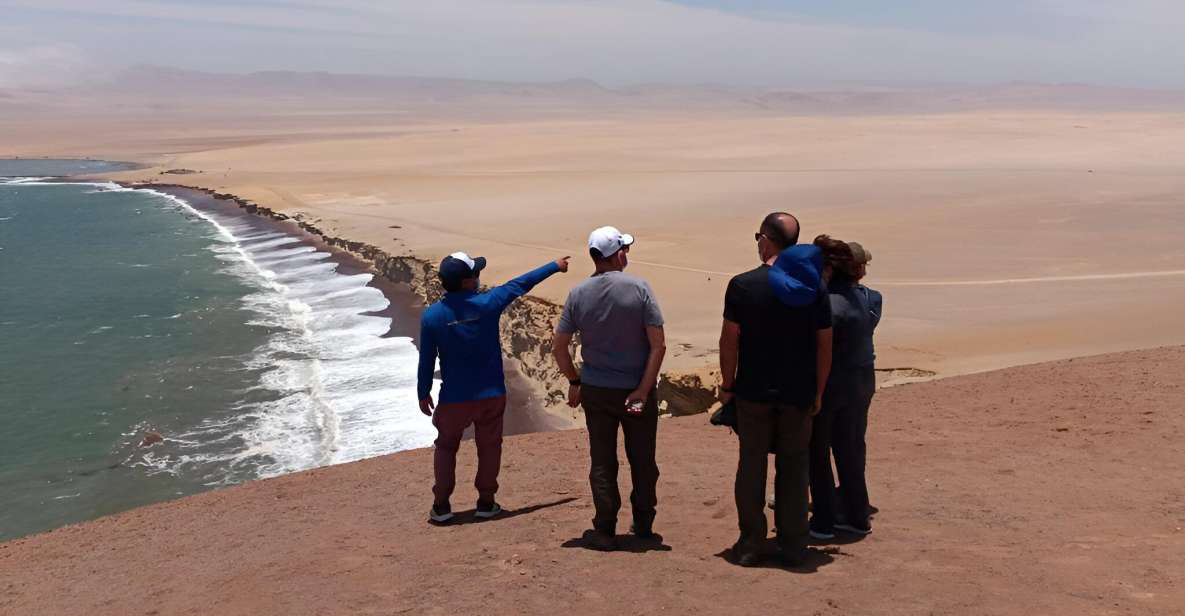 From Paracas: Private Tours Paracas National Reserve - Common questions