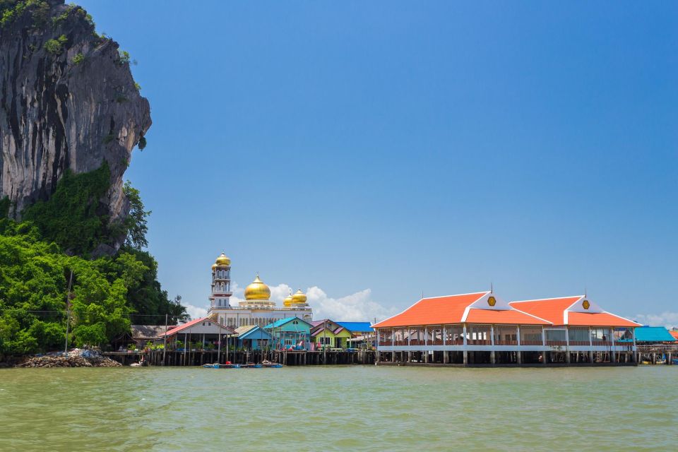 From Phuket: James Bond Island & Koh Panyi Speedboat Tour - Packing List