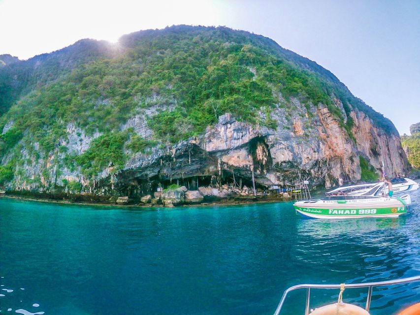 From Phuket: Phi Phi Viewpoint, Mai Ton & Khai Island Tour - Customer Feedback