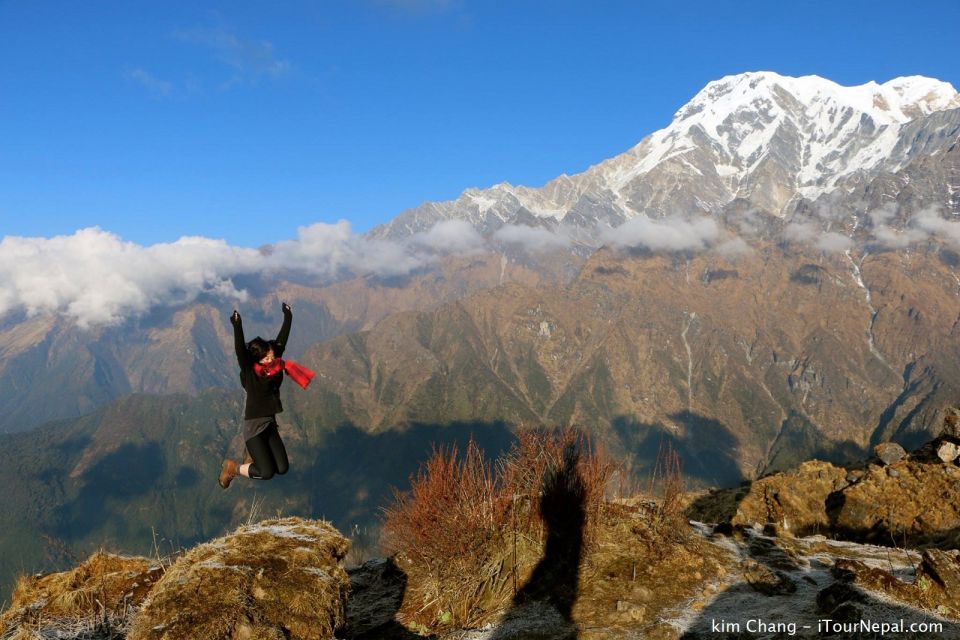 From Pokhara: 7-Day Mardi Himal Base Camp Trek - Final Thoughts and Tips for Trekkers