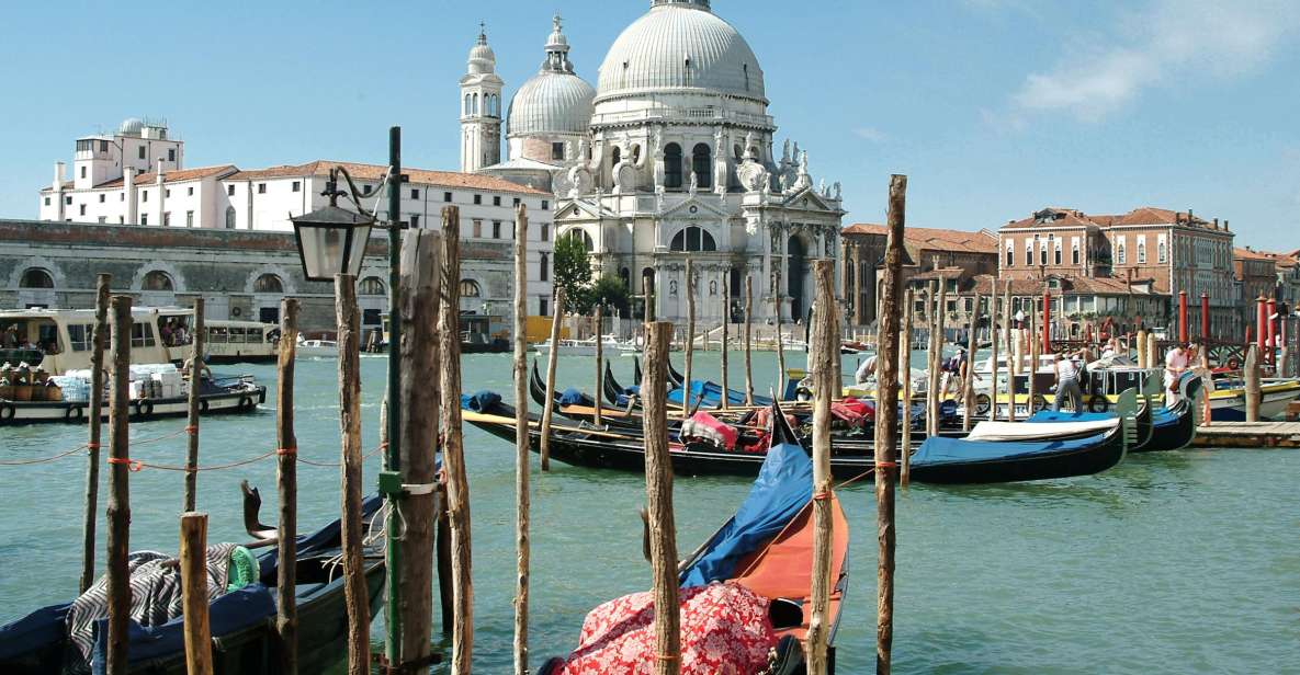 From Porec: Venice Catamaran Crossing One-Way or Round-Trip - Common questions