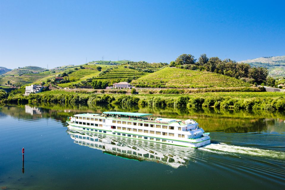 From Porto: Full-Day Douro Tour - Itinerary Flexibility