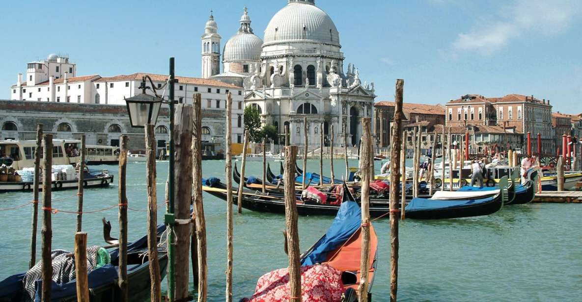 From Pula: Venice Boat Trip With Day or One-Way Option - Common questions