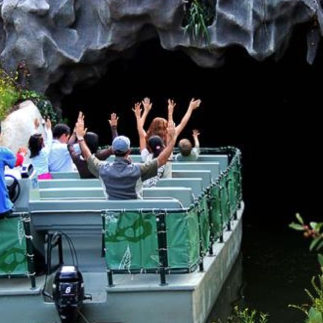 From Querétaro Bioparque Estrella - Visitor Recommendations