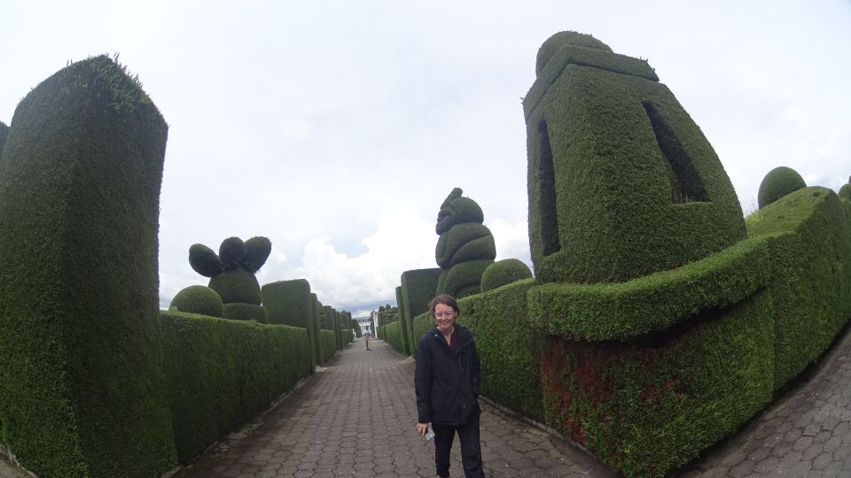 From Quito: Las Lajas Sanctuary Full-Day Tour & Hotel Pickup - Last Words