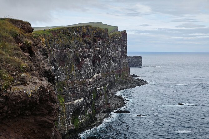 From Reykjavík: 3-Day Tour of the Wild and Wonderful Westfjords - Common questions