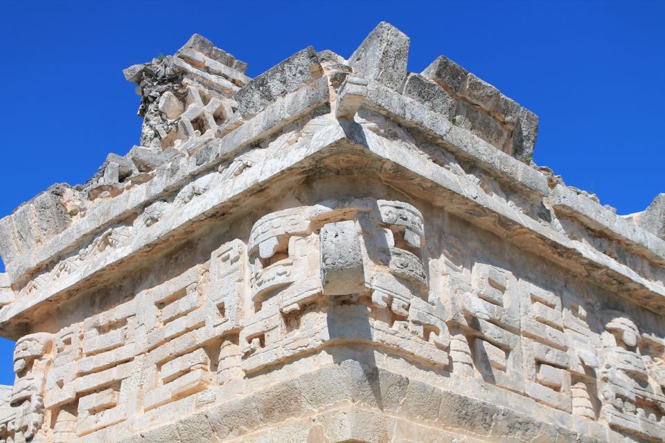 From Riviera Maya: Chichen Itza, Cenote, and Valladolid Tour - Common questions