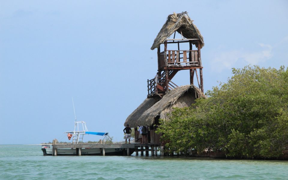 From Riviera Maya: Holbox Island Discovery Tour - Common questions