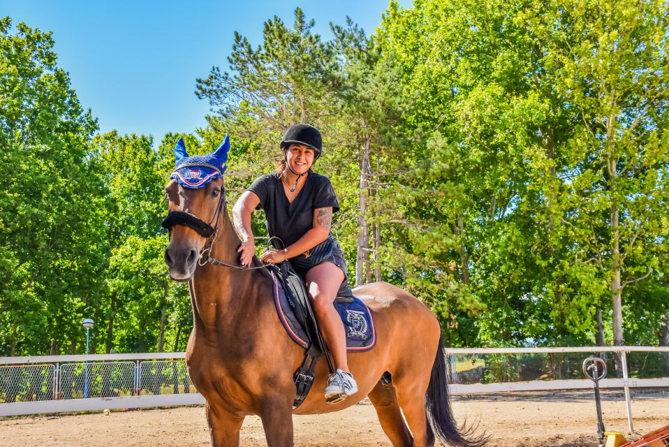 From Split: Full-Day Horse Riding & Quad Biking With Lunch - Common questions