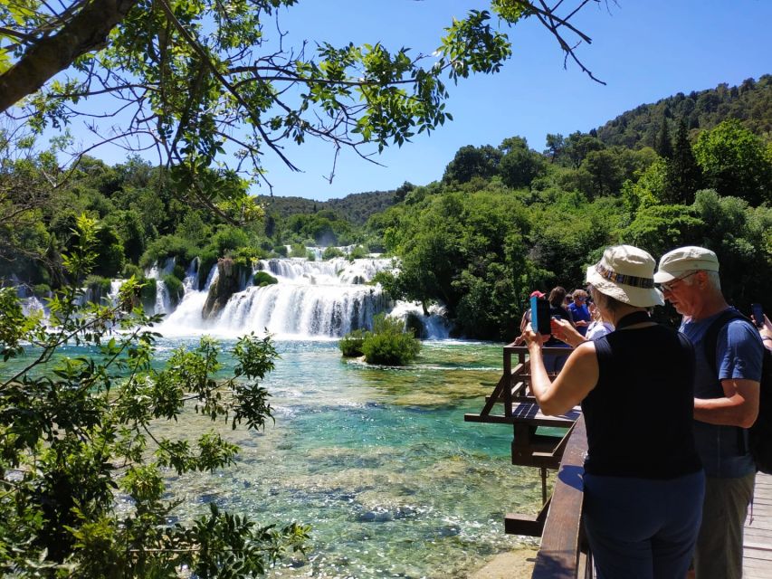 From Split: Krka Waterfalls With Wine & Cheese Tasting Tour - Last Words