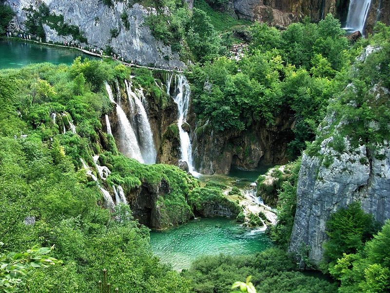 From Split or Trogir: Plitvice Lakes Private Tour - Tour Inclusions