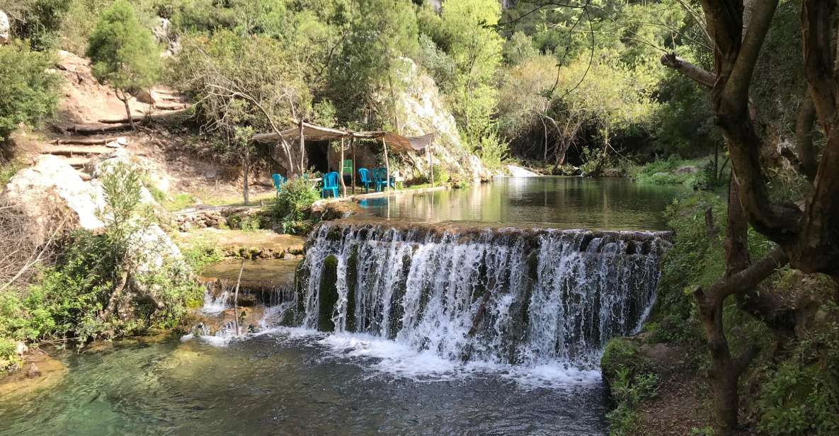 From Tangier: Day Trip to Chefchaouen and Akchour Waterfalls - Tips for a Memorable Trip