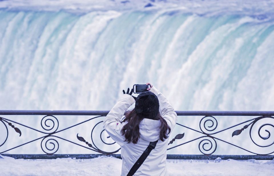 From Toronto: Niagara Falls Day Tour With Boat Cruise - Recommendations