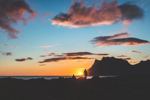 From Tromsø: Senja and Kvaløya Arctic Day Trip With Lunch - Lunch Picnic by the Sea