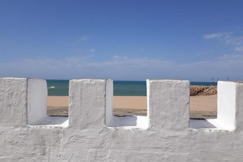 From Vejer and Tarifa, 2-Day Tour to Tangier, Asilah, Chefch - Last Words