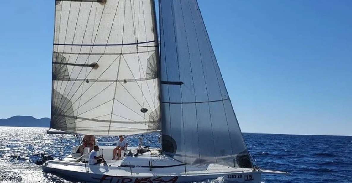 From Zadar: Half-Day Sailing Tour - Common questions