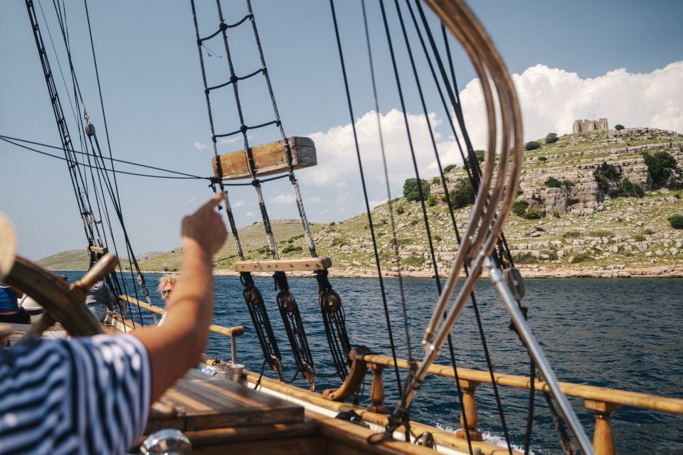 From Zadar: Highlights of Kornati by Traditional Sail Boat - Last Words